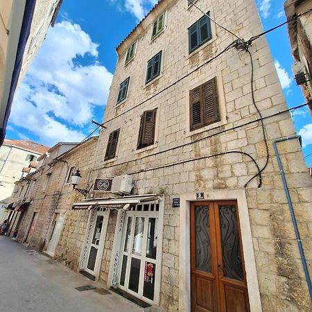 Pont Rooms Сплит Экстерьер фото