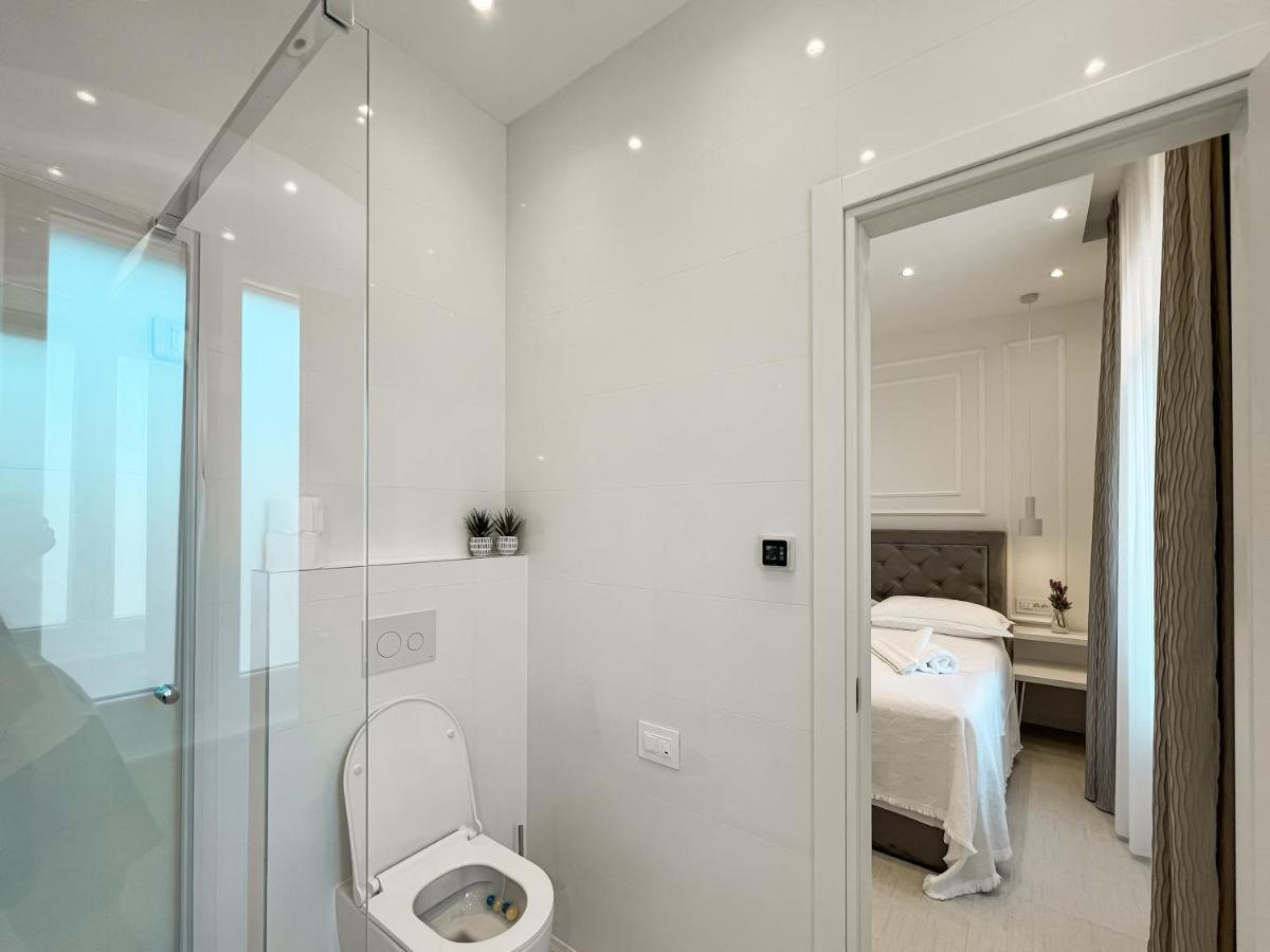 Pont Rooms Сплит Экстерьер фото