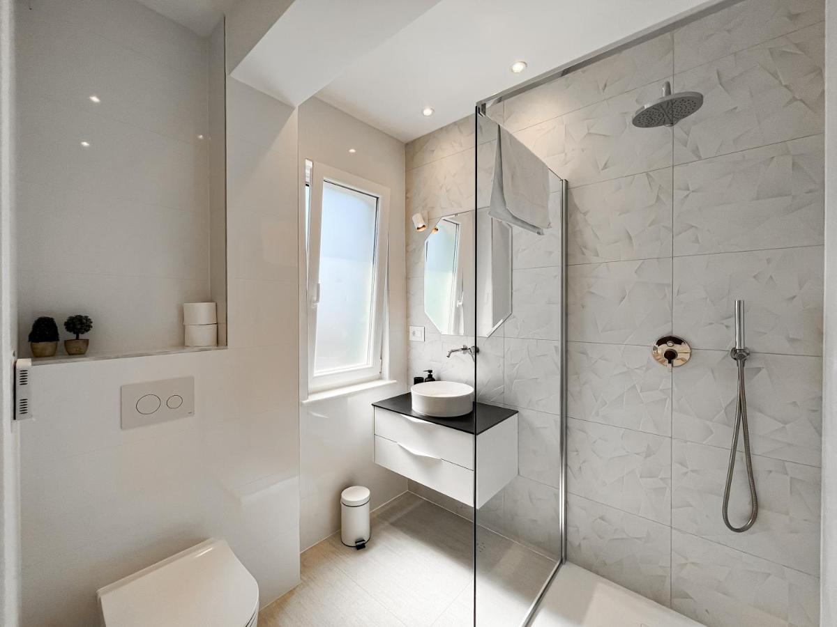 Pont Rooms Сплит Экстерьер фото