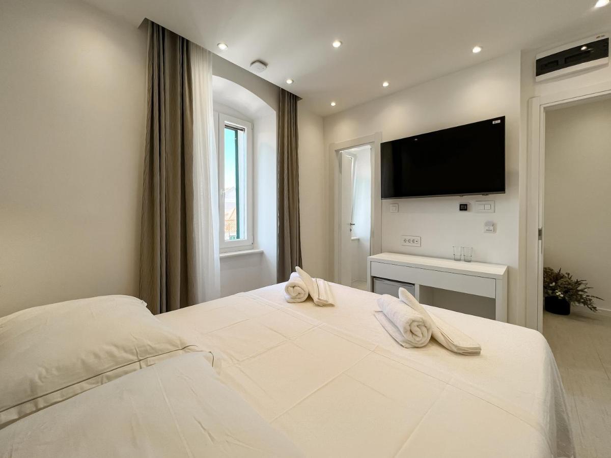 Pont Rooms Сплит Экстерьер фото