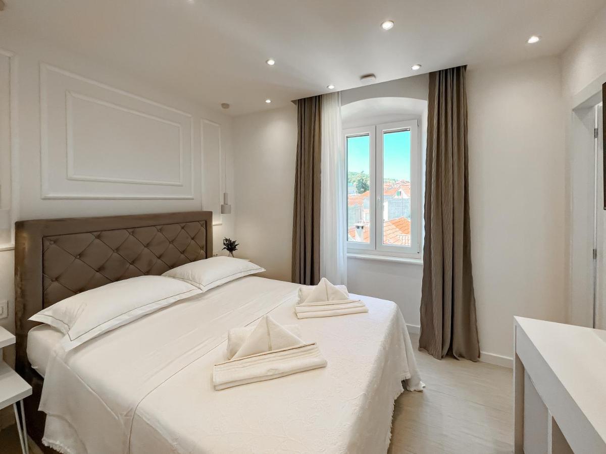 Pont Rooms Сплит Экстерьер фото