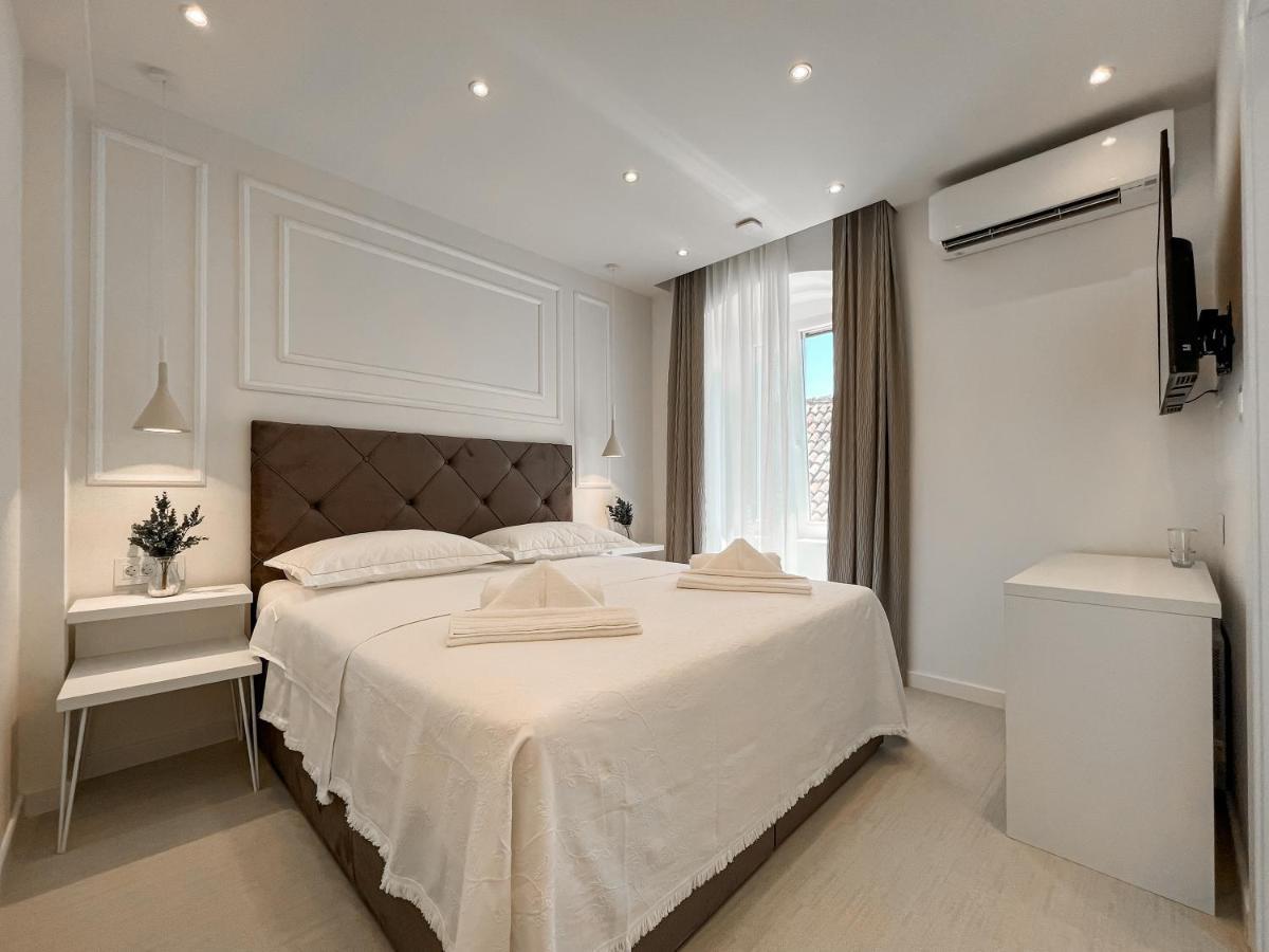 Pont Rooms Сплит Экстерьер фото