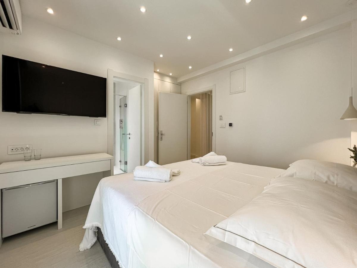 Pont Rooms Сплит Экстерьер фото