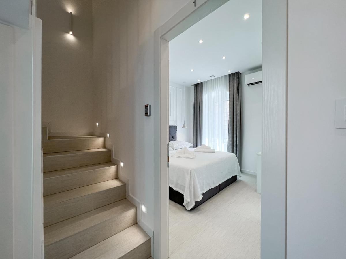 Pont Rooms Сплит Экстерьер фото