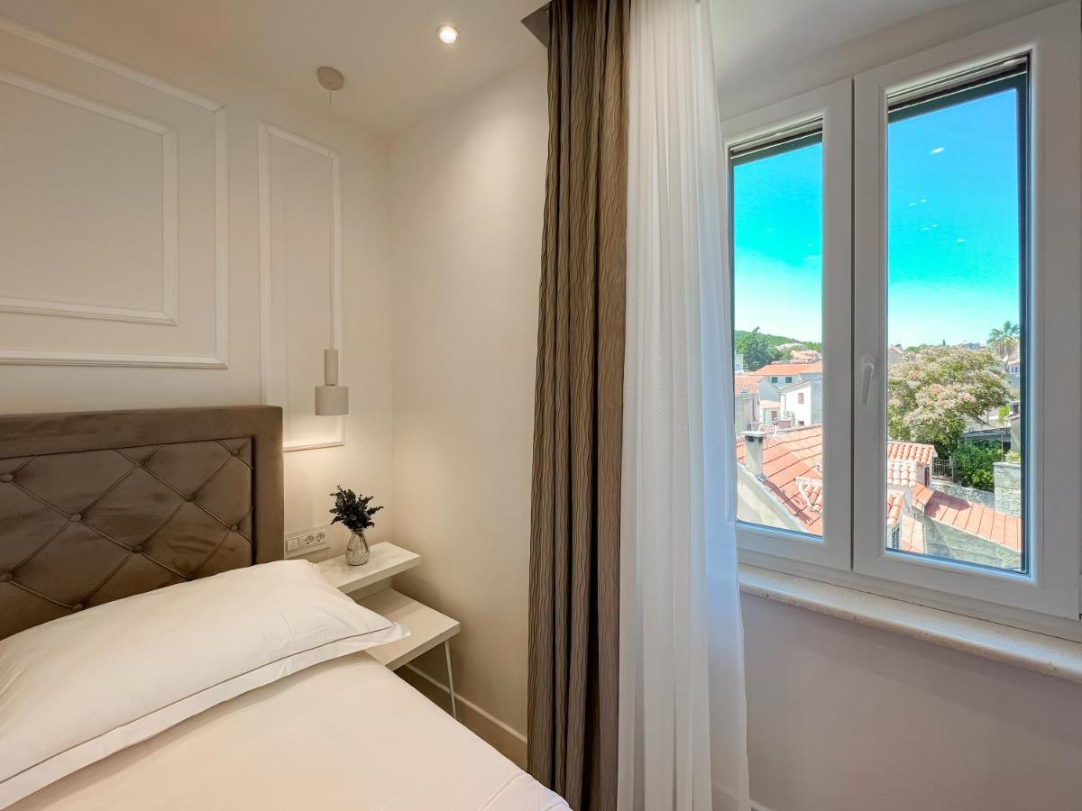 Pont Rooms Сплит Экстерьер фото