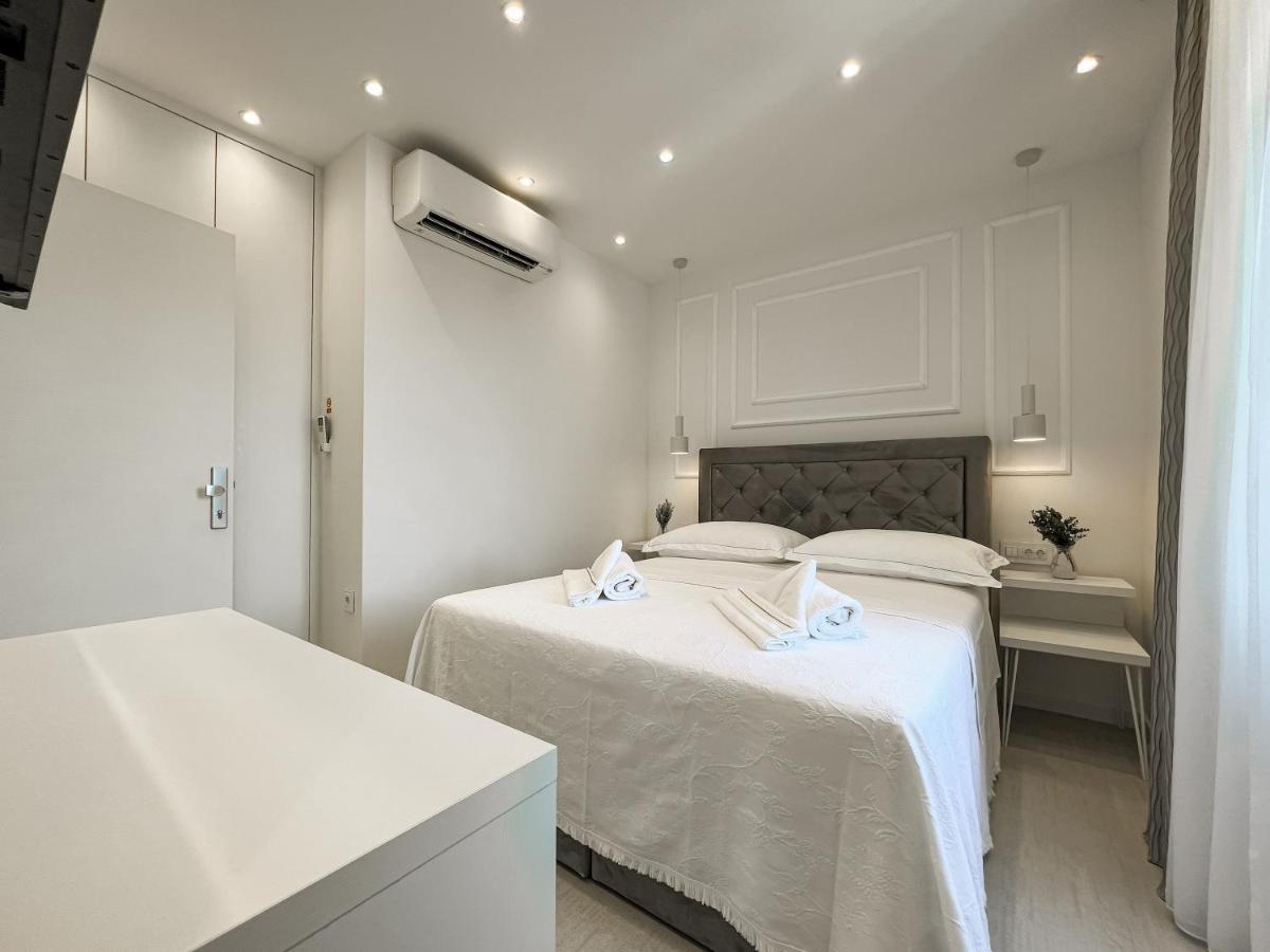 Pont Rooms Сплит Экстерьер фото