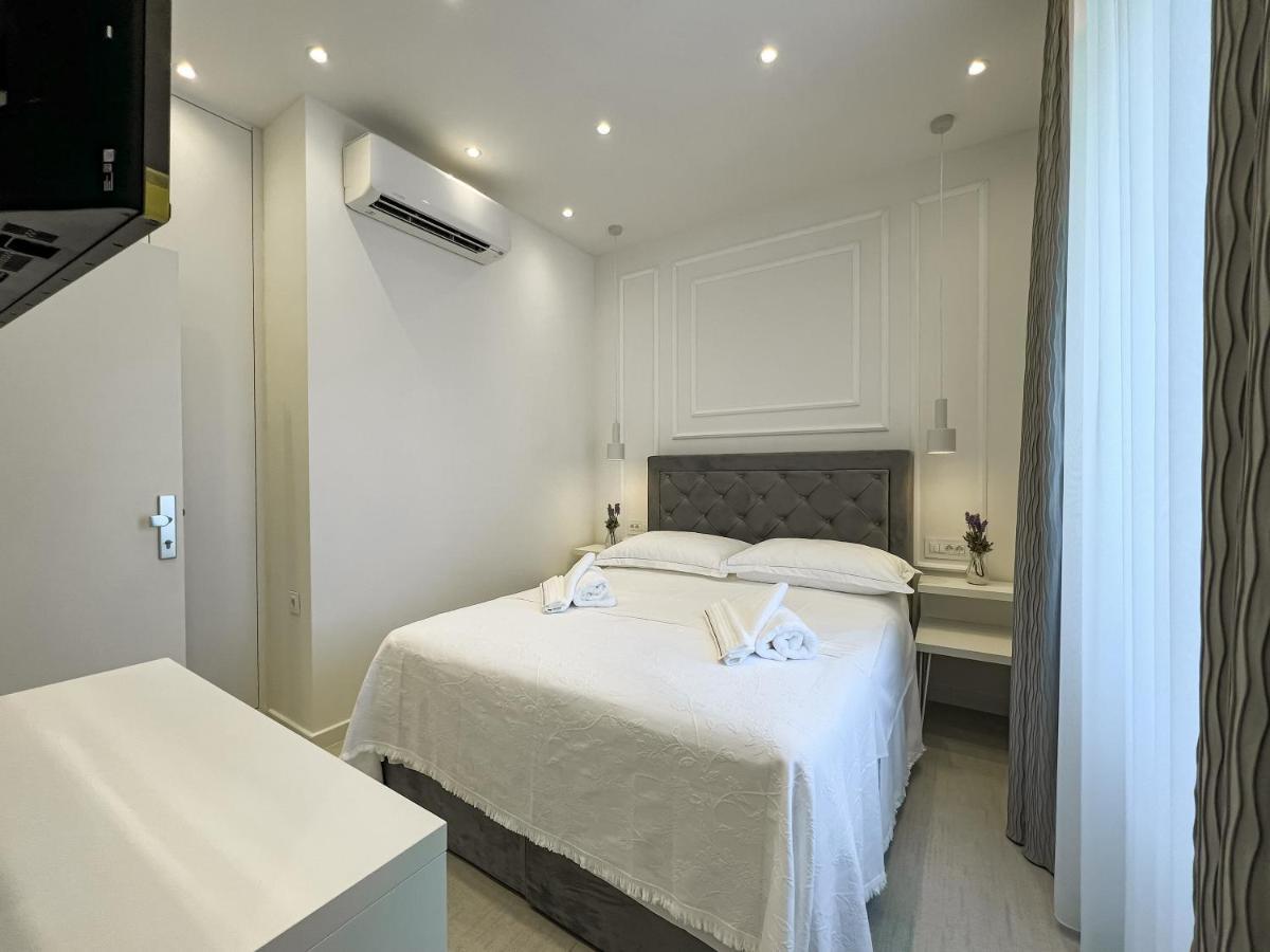 Pont Rooms Сплит Экстерьер фото