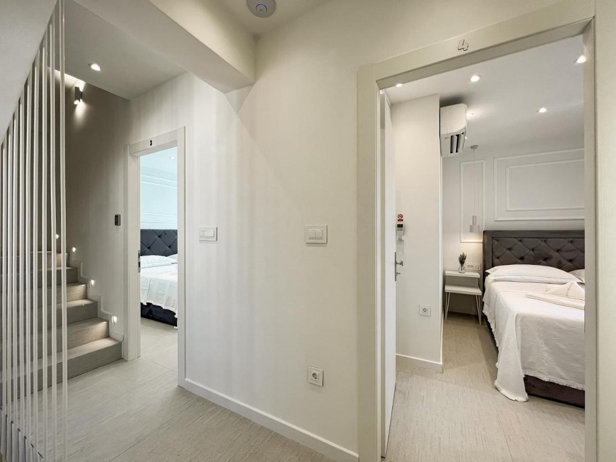 Pont Rooms Сплит Экстерьер фото
