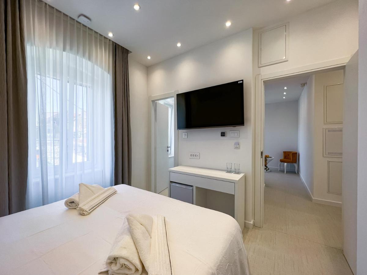 Pont Rooms Сплит Экстерьер фото