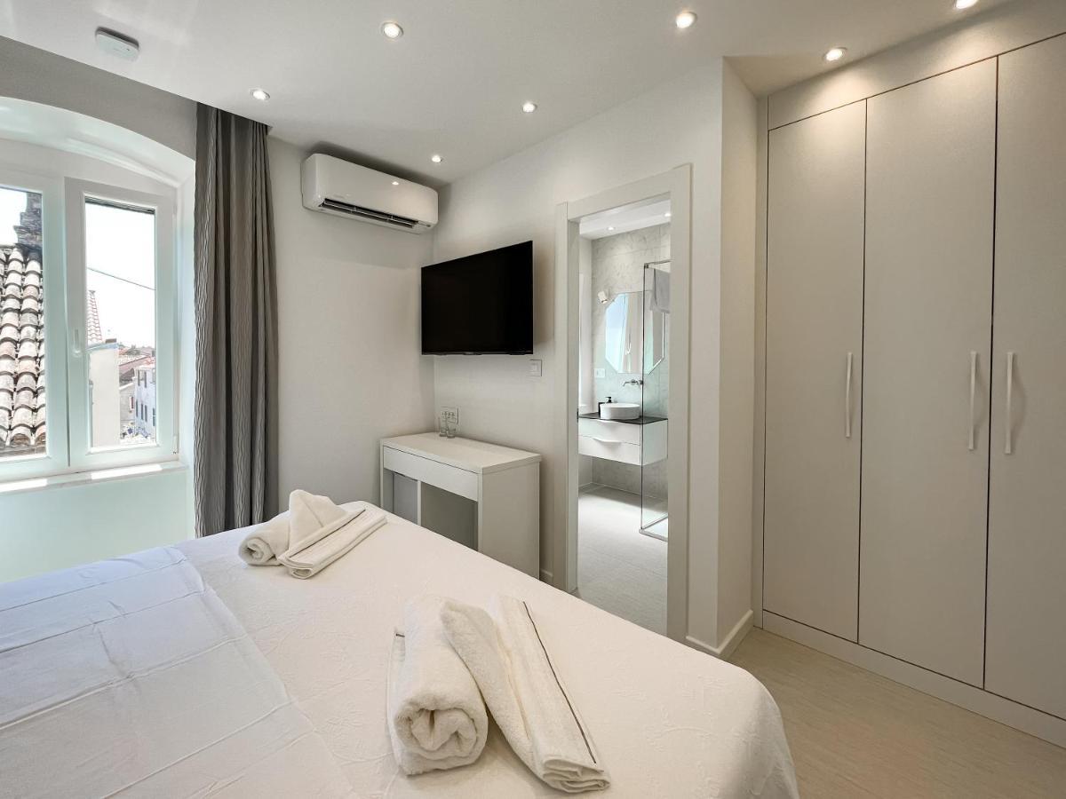 Pont Rooms Сплит Экстерьер фото
